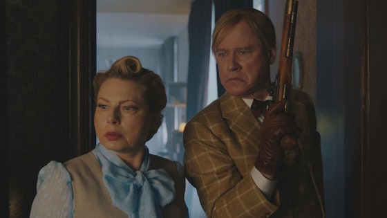 Ture Sventon & Jakten På Ungdomens Källa S01E02