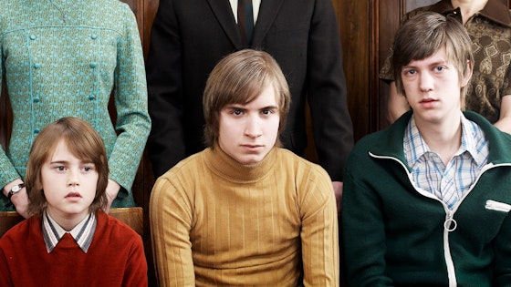 De halvt dolda S01E01