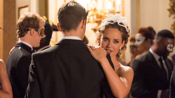 The Royals S01E05