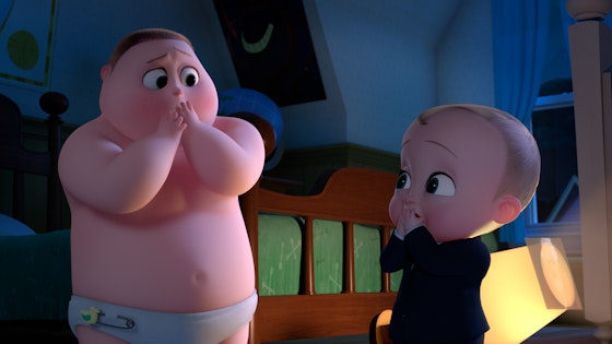 The Boss Baby: Back in Business S01E15