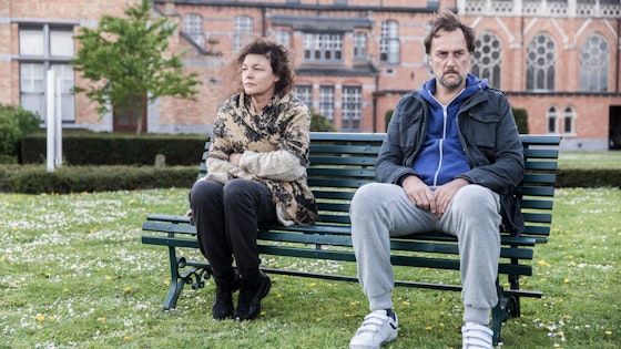 The Team S01E05