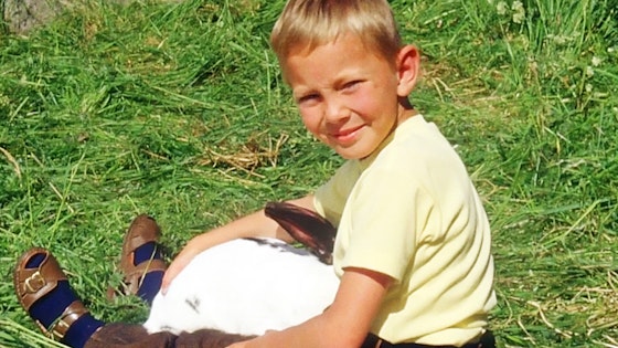 Vi på Saltkråkan S01E06