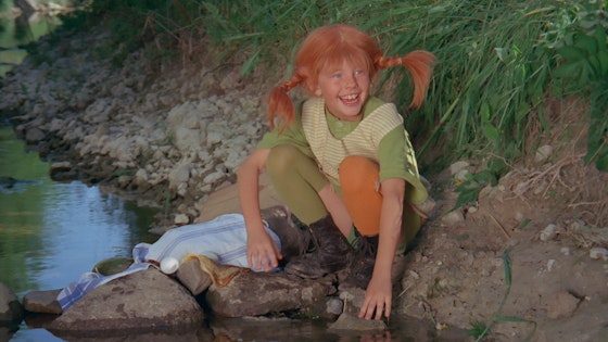 Pippi Långstrump S01E04