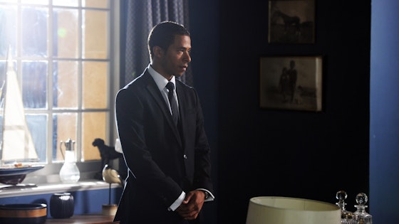 The Royals S01E09