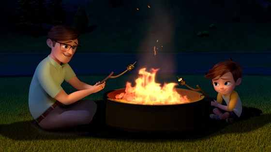 The Boss Baby: Back in Business S01E23