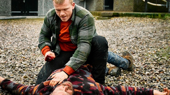 Fred til lands S01E01