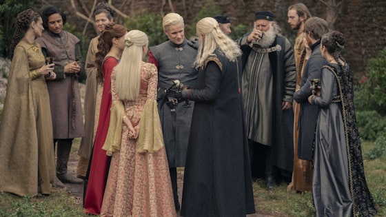 House of the Dragon S01E04