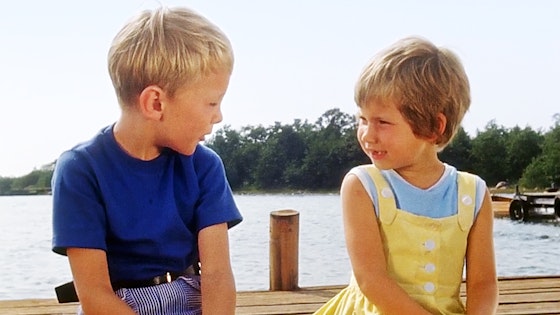 Vi på Saltkråkan S01E04