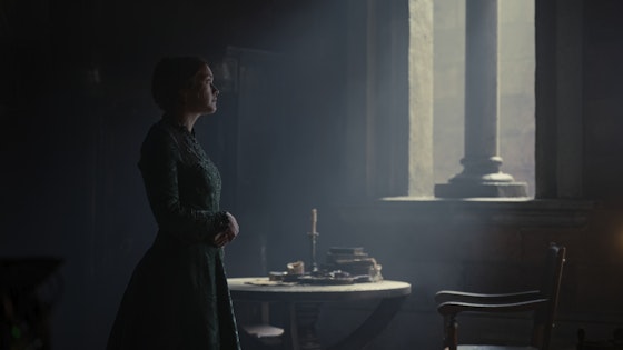 House of the Dragon S01E09