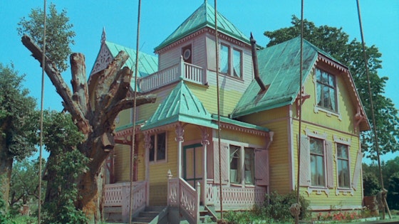 Pippi Långstrump S01E02