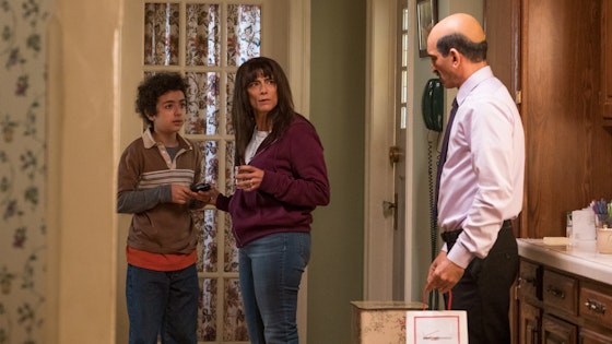 Ramy S01E04