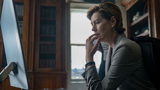 The Rook S01E06