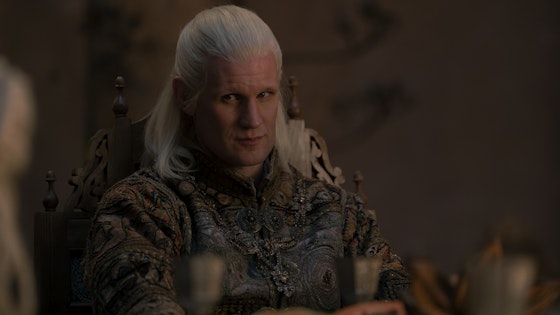 House of the Dragon S01E06