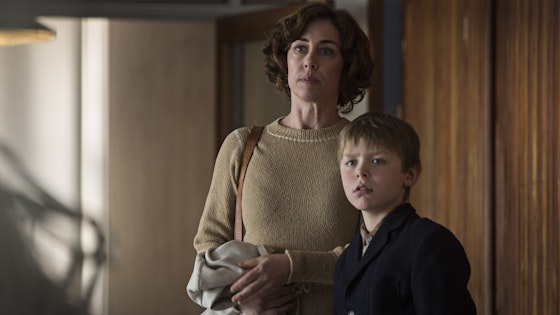 Der kommer en dag S01E01