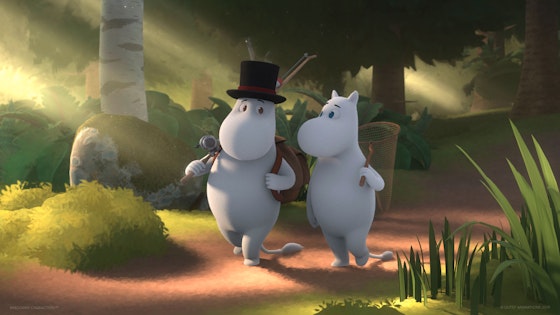 Moominvalley S01E08