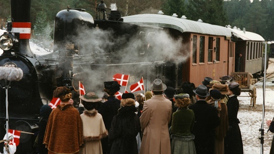 Hallo, det er Jul S01E01