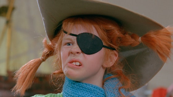 Pippi Långstrump S01E07