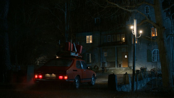 Ture Sventon och Bermudatriangelns Hemlighet S01E01