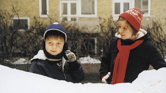 Brødrene Mortensens Jul S01E01