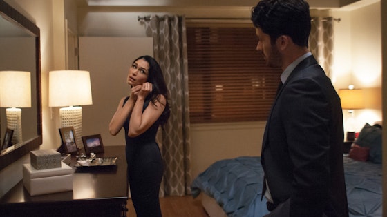 Power S01E05