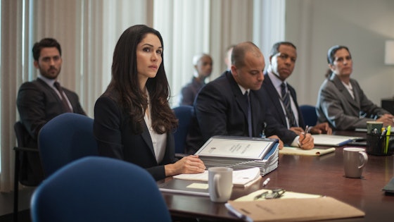 Power S01E02