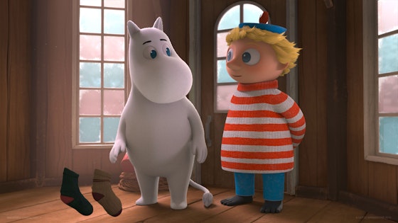 Moominvalley S01E13