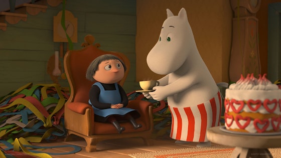 Moominvalley S01E10