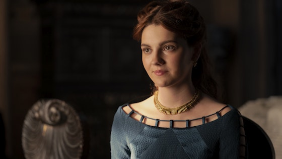House of the Dragon S01E02