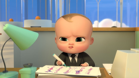 The Boss Baby: Back in Business S01E07