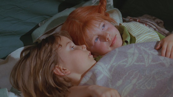 Pippi Långstrump S01E11