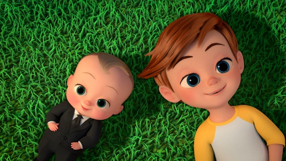 The Boss Baby: Back in Business S01E24