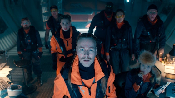 Ture Sventon och Bermudatriangelns Hemlighet S01E03