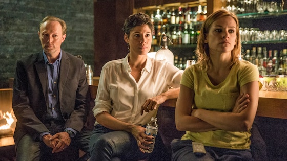 The Team S01E08