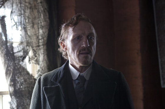 Ripper Street S01E02