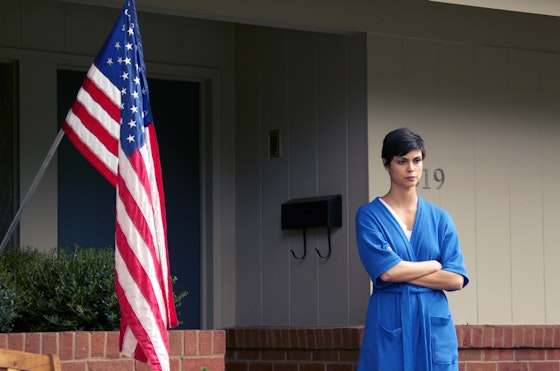 Homeland S01E08
