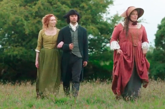 Poldark S01E05