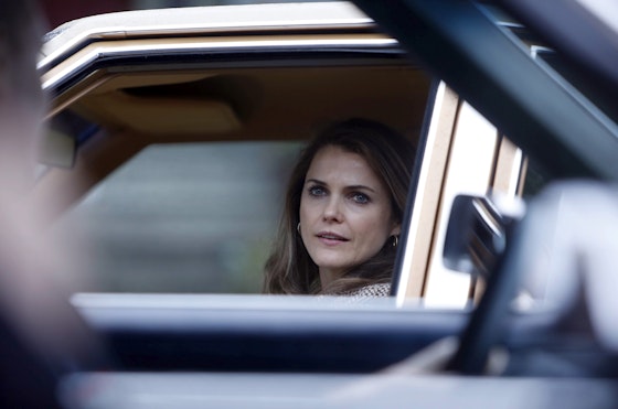 The Americans S01E05