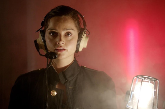 Doctor Who S07E08