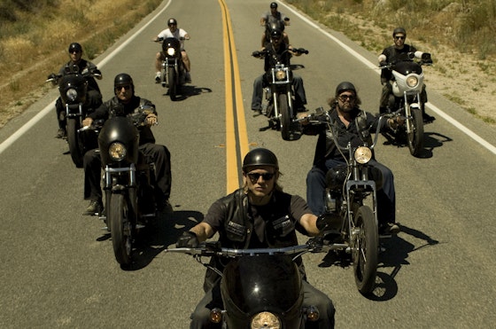 Sons of Anarchy S01E10