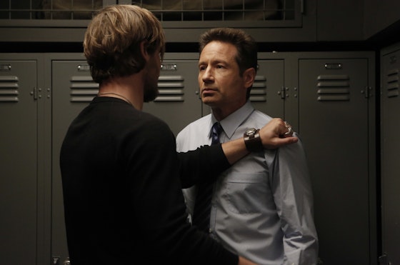 Aquarius S01E12