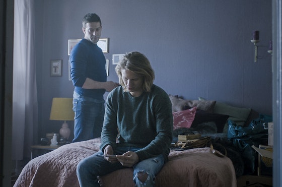 Norskov S01E03