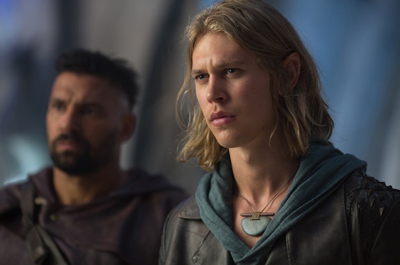 Shannara Chronicles S01E02