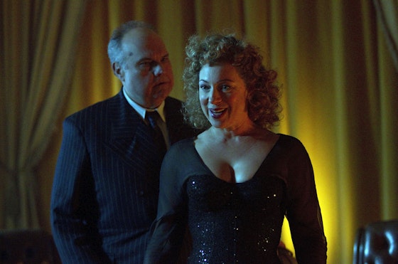 Doctor Who S07E05