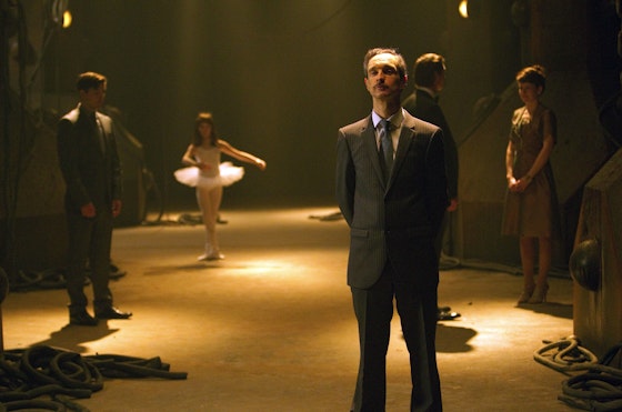 Doctor Who S07E01