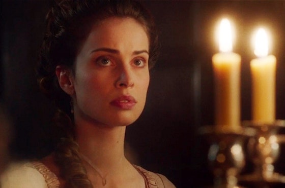 Poldark S01E01