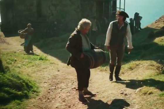 Poldark S01E07
