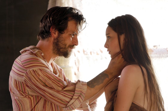 Aquarius S01E02