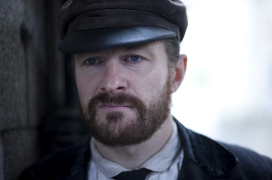Ripper Street S01E06
