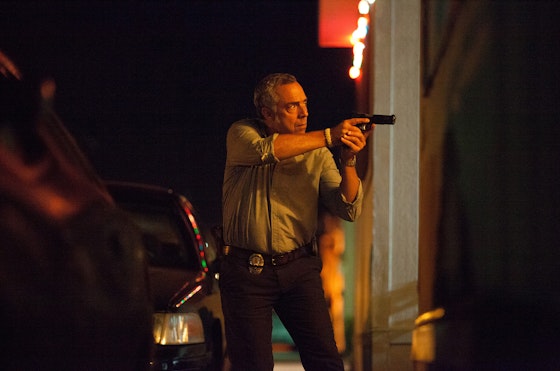 Bosch S01E05