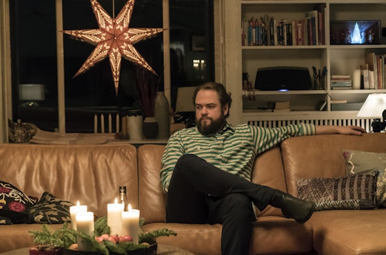 Bedre skilt end aldrig S01E07